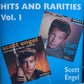 CD - Scott Engel - Hits And Rarities Vol. 1