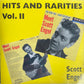 CD - Scott Engel - Hits And Rarities Vol. 2