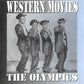 CD - Olympics - Western Movies