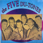 CD - Five Du-Tones