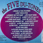 CD - Five Du-Tones