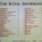 CD - Royal Snowband - The Huckelbuck