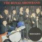 CD - Royal Showband - The Huckelbuck