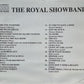 CD - Royal Showband - The Huckelbuck