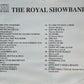 CD - Royal Showband - The Huckelbuck