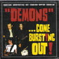 CD - Demons - Come Bursting Out!