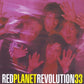 CD - Red Planet - Revolution 33