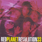 CD - Red Planet - Revolution 33