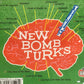 CD - New Bomb Turks - Switchblade Tongues, Butterknife Brains