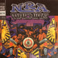 CD - Nra - Machine