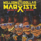 CD - Million Dollar Marxists - Give It A Name