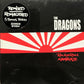 CD - Dragons - Rock'n'Roll Kamikaze