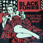 CD - Black Furies - Death Trip Saturday Night