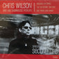 CD - Chris Wilson - Second Life