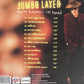 CD - Jumbo Layer - Marie Laveau's Not Dead