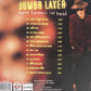 CD - Jumbo Layer - Marie Laveau's Not Dead