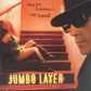 CD - Jumbo Layer - Marie Laveau's Not Dead