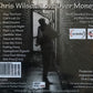 CD - Chris Wilson - Love Over Money