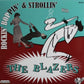 CD - Blazers - Rockin' Boppin' & Strollin'