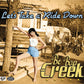 CD - Be Bop Creek - Let's Take A Ride Down