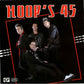 CD - Hoop's 45