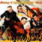 CD - Jamy And The Rockin' Trio