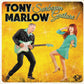 CD - Tony Marlow - Surboum Guitar