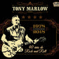 CD-2 - Tony Marlow - 40 Ans De Rock And Roll