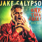 CD - Jake Calypso - One Take Jake