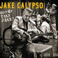 CD - Jake Calypso - Second Take Jake !