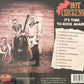 CD - Hot Chickens - It's Time To Rock Again !