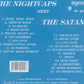 CD - VA - Nightcaps - Meet The Satans