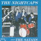 CD - VA - Nightcaps - Meet The Satans