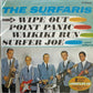 CD - Surfaris - Fun City, USA/ Wipe Out