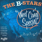 CD - B-Stars - West Coast Special