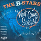 CD - B-Stars - West Coast Special