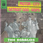 CD - Diablos - Motor City Detroit Doo Wops Vol. 1