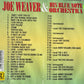 CD - Joe Weaver & His Blue Note Orchestra - Baby I Love You So