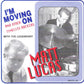 CD - Matt Lucas - I'm Moving On