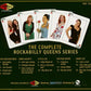 CD - VA - The Complete Rockabilly Queens Series
