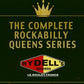 CD - VA - The Complete Rockabilly Queens Series