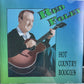 CD - Red Foley - Hot Country Boogies