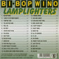 CD - Lamplighters - Be- Bop Wino