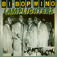 CD - Lamplighters - Be- Bop Wino