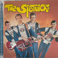 CD-2 - Spotnicks - Rare Collection