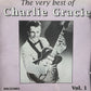 CD - Charlie Gracie - The Very Best Of Vol. 1