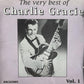 CD - Charlie Gracie - The Very Best Of Vol. 1