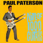 CD - Paul Paterson - Nite Of 1000 Guitars