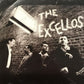 CD - Excellos - self titled