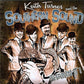 CD - Keith Turner & The Southern Sound - Shakin' It